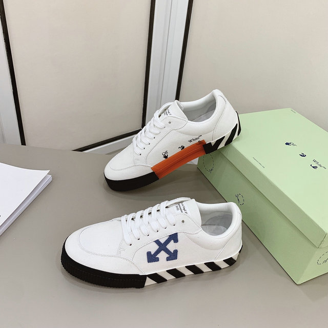 OFF-White Sneaker sz35-45 (7)